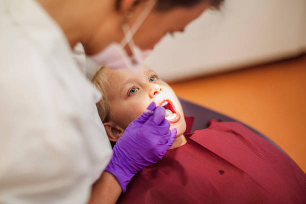 Best Tooth Infection Emergency Dentist  in Seneca Knolls, NY
