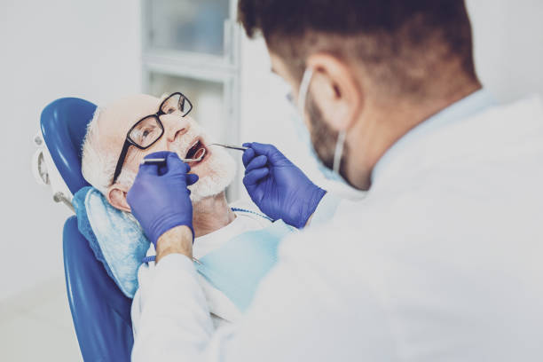 Best Broken Tooth Emergency  in Seneca Knolls, NY